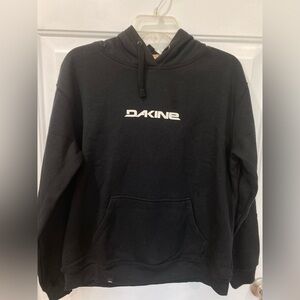Dakine canyon women’s Black Pullover Hoodie